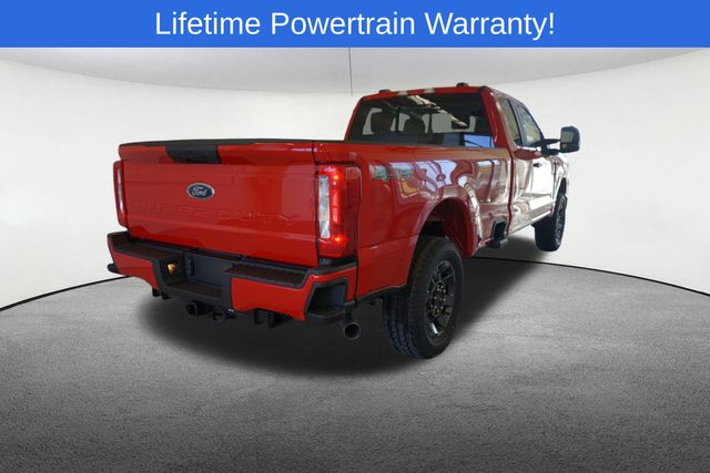 Thumbnail: 2026 Ford F-250 - 6