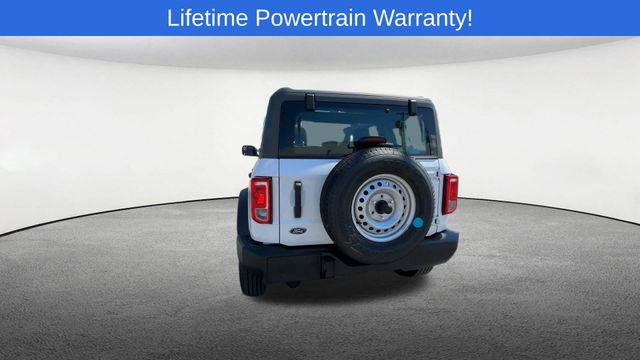 Thumbnail: 2025 Ford Bronco - 7