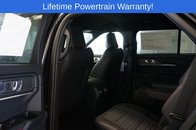 Thumbnail: 2026 Ford Explorer - 29