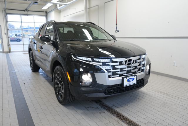 Thumbnail: 2022 Hyundai Santa Cruz - 14