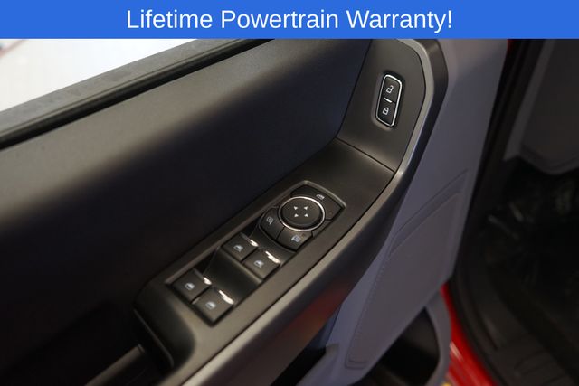 Thumbnail: 2026 Ford F-250 - 12