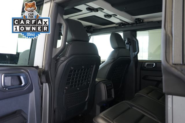 Thumbnail: 2025 Ford Bronco - 28