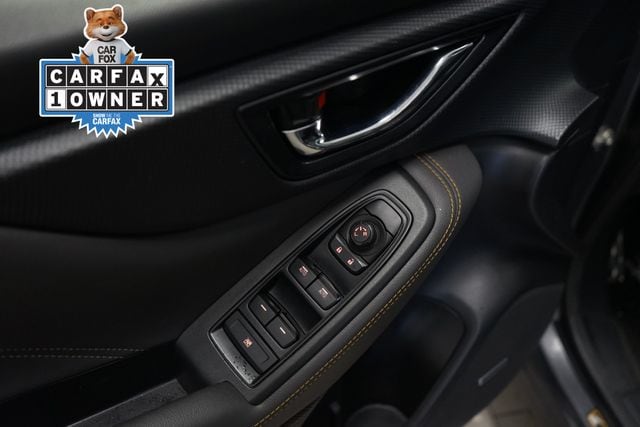 Thumbnail: 2022 Subaru Forester - 20