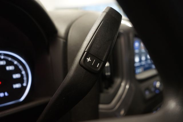 Thumbnail: 2021 Chevrolet Silverado 1500 - 22