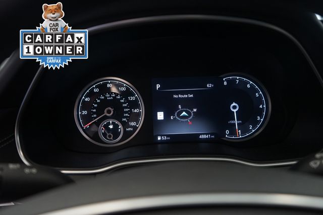 Thumbnail: 2024 Genesis GV80 - 23