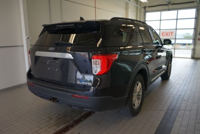 Thumbnail: 2022 Ford Explorer - 14
