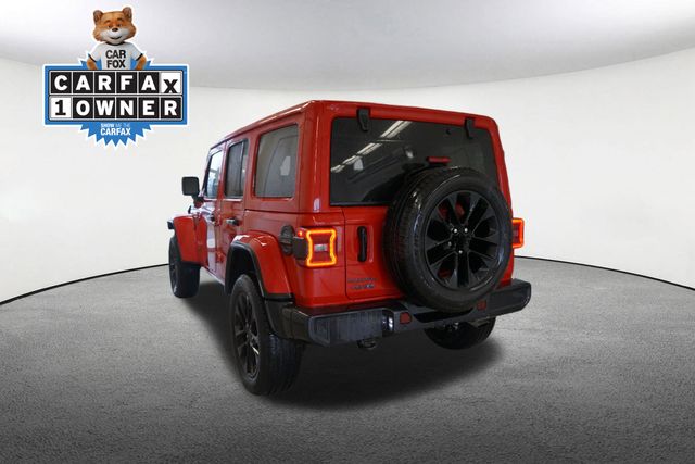 Thumbnail: 2025 Jeep Wrangler - 11