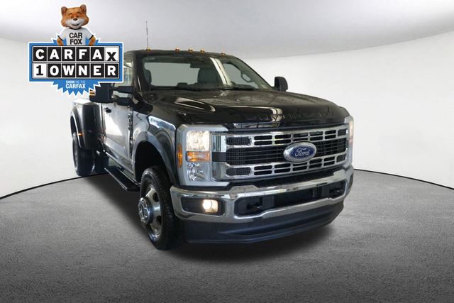 Thumbnail: 2026 Ford F-350 - 18