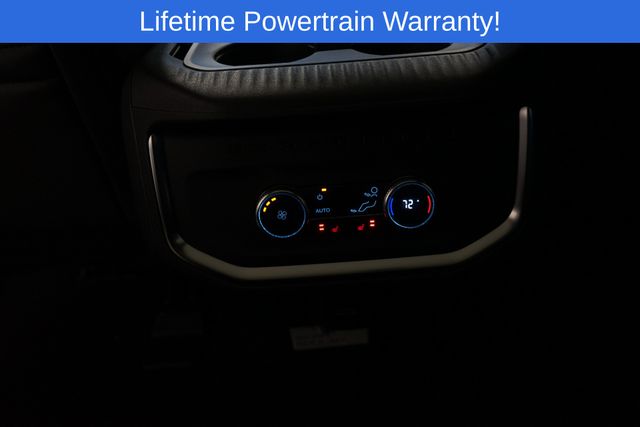 Thumbnail: 2026 Ford Expedition MAX - 30