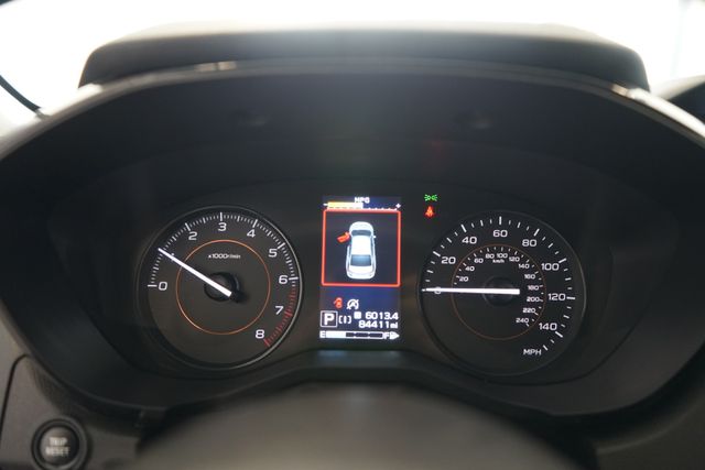 Thumbnail: 2021 Subaru Crosstrek - 22