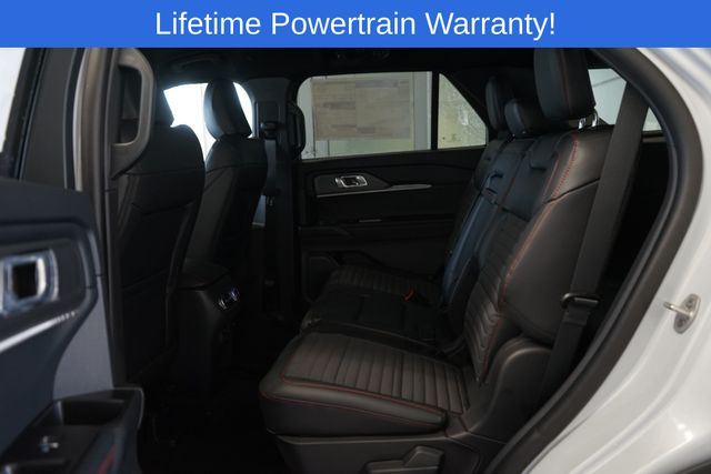 Thumbnail: 2026 Ford Explorer - 30