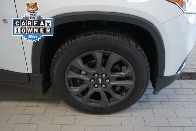 Thumbnail: 2020 Chevrolet Traverse - 15