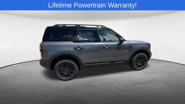Thumbnail: 2026 Ford Bronco Sport - 10