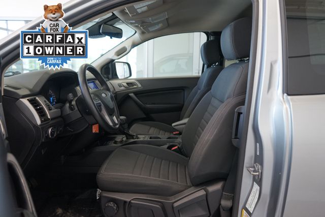 Thumbnail: 2023 Ford Ranger - 21