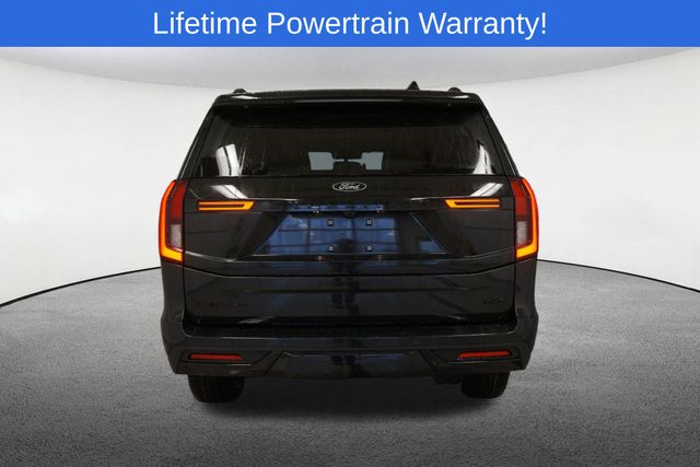 Thumbnail: 2026 Ford Expedition MAX - 12