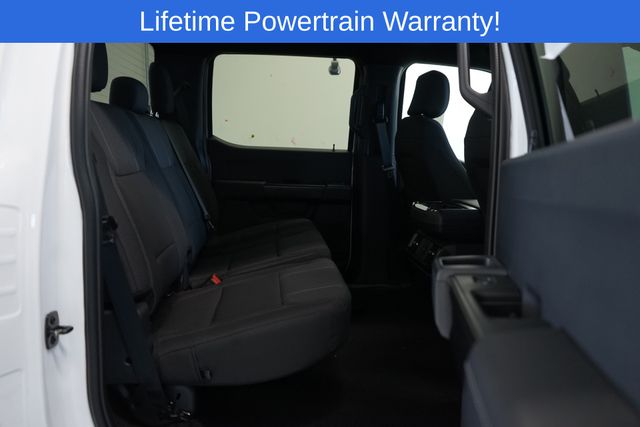 Thumbnail: 2026 Ford F-150 - 33