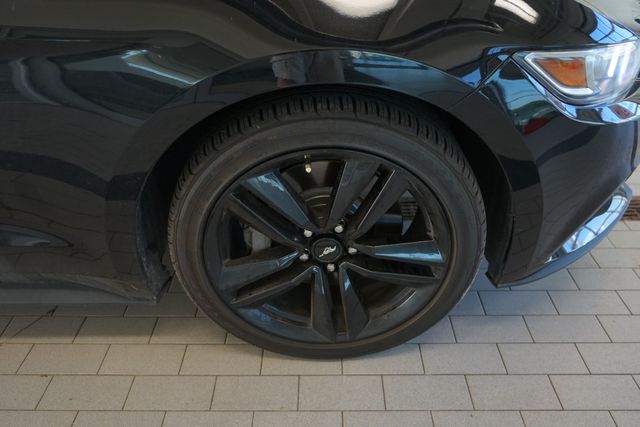 Thumbnail: 2015 Ford Mustang - 15