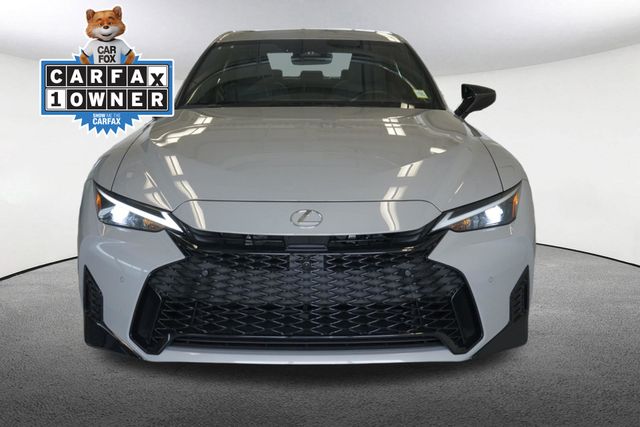 Thumbnail: 2026 Lexus IS - 18