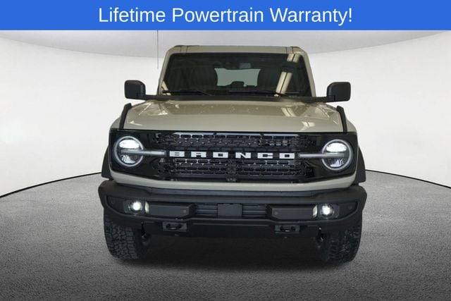 Thumbnail: 2026 Ford Bronco - 18