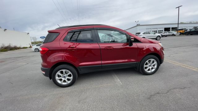 Thumbnail: 2019 Ford EcoSport - 10