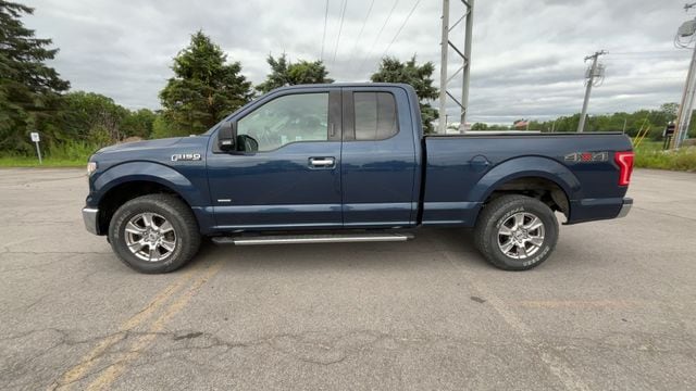 Thumbnail: 2015 Ford F-150 - 6