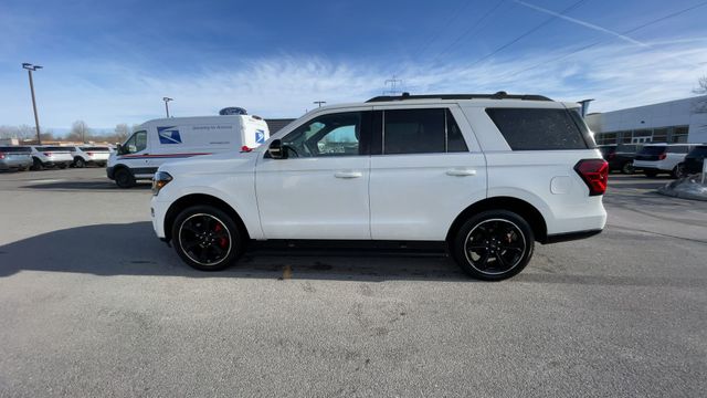 Thumbnail: 2024 Ford Expedition - 6