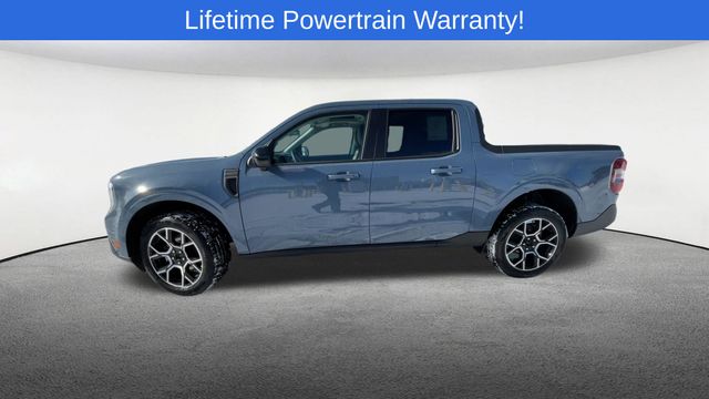 Thumbnail: 2026 Ford Maverick - 5