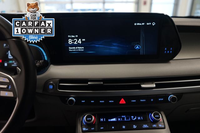 Thumbnail: 2023 Hyundai Palisade - 23