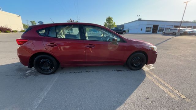 Thumbnail: 2019 Subaru Impreza - 10