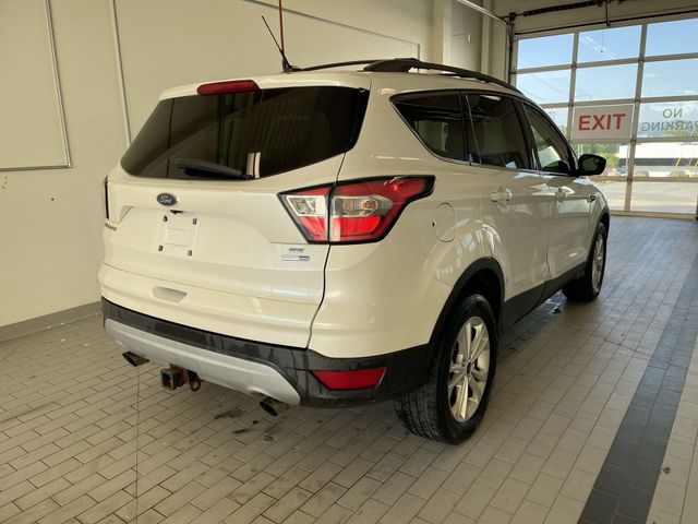 Thumbnail: 2017 Ford Escape - 13