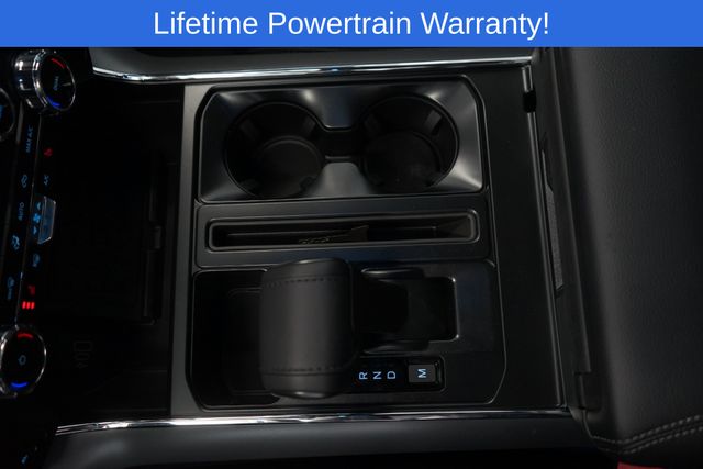 Thumbnail: 2025 Ford F-150 - 25