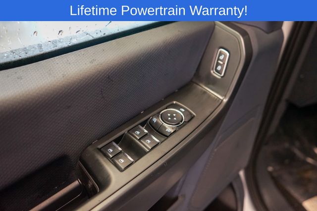 Thumbnail: 2025 Ford F-150 - 12