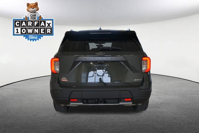Thumbnail: 2024 Ford Explorer - 11