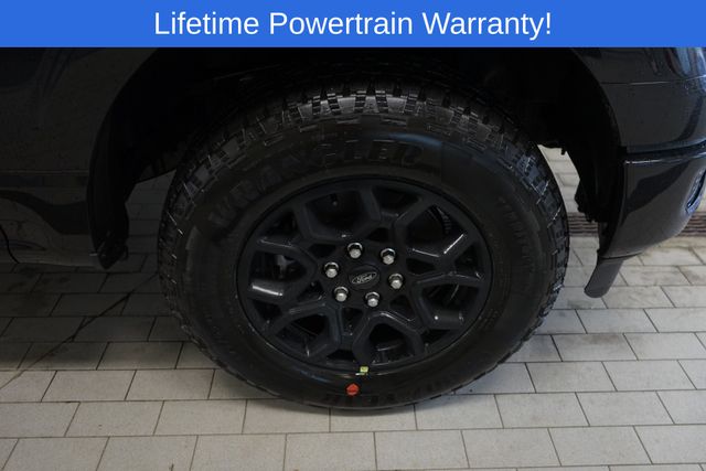 Thumbnail: 2025 Ford F-150 - 16