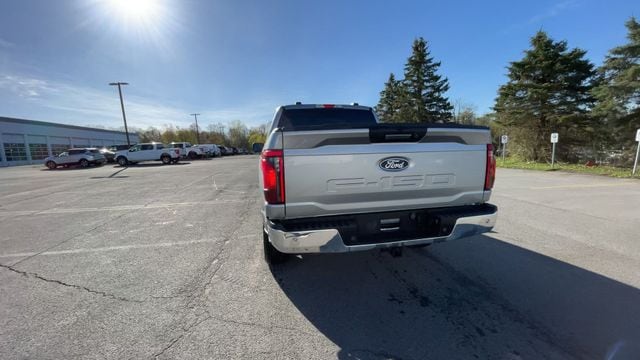 Thumbnail: 2024 Ford F-150 - 8