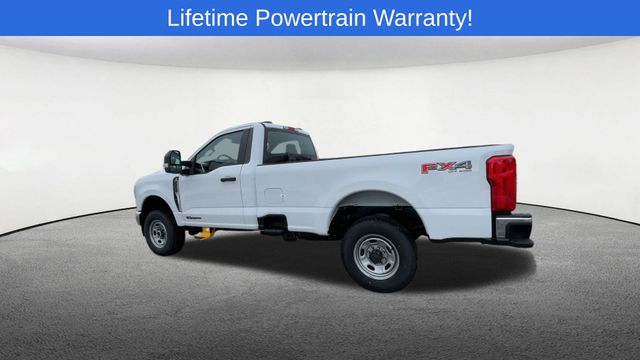 Thumbnail: 2026 Ford F-250 - 6