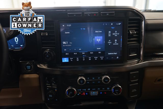 Thumbnail: 2024 Ford F-350 - 17