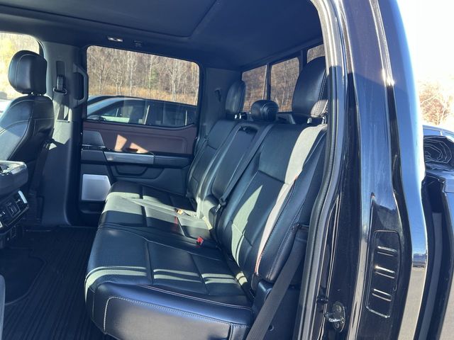 Thumbnail: 2021 Ford F-150 - 20