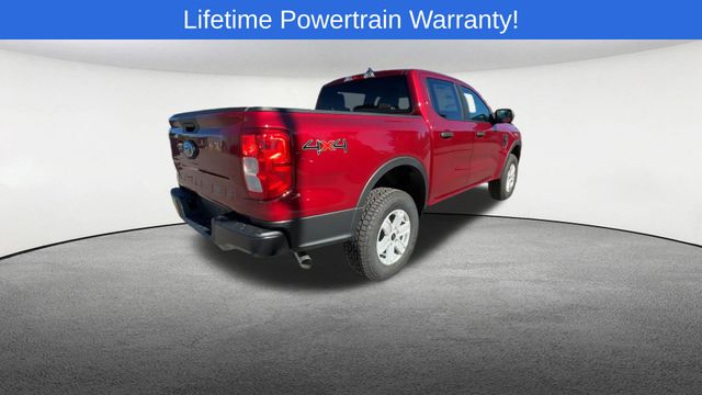 Thumbnail: 2025 Ford Ranger - 8