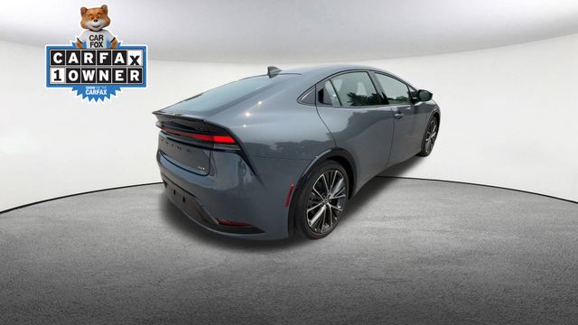 Thumbnail: 2024 Toyota Prius - 9