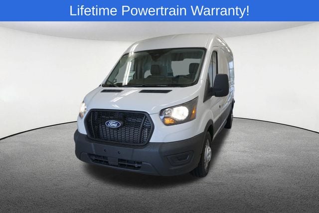 Thumbnail: 2026 Ford Transit Series - 1
