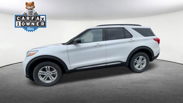 Thumbnail: 2023 Ford Explorer - 6