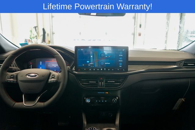 Thumbnail: 2025 Ford Escape - 30