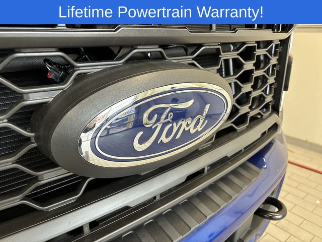 Thumbnail: 2026 Ford F-250 - 23