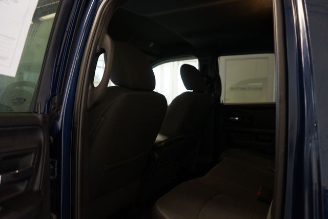 Thumbnail: 2021 RAM 1500 Classic - 27