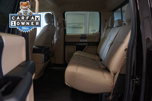 Thumbnail: 2018 Ford F-150 - 28