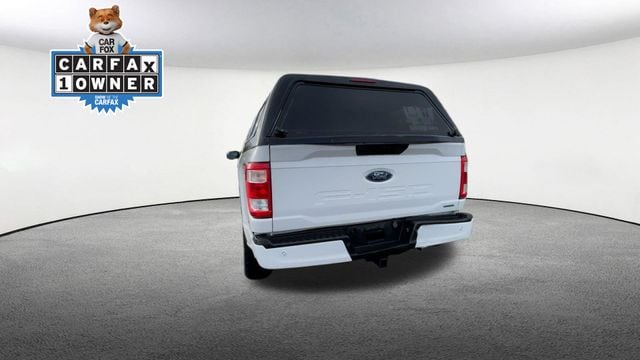 Thumbnail: 2023 Ford F-150 - 8