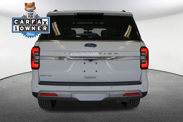 Thumbnail: 2024 Ford Expedition - 11
