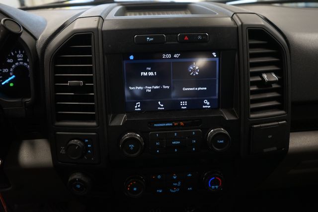 Thumbnail: 2019 Ford F-150 - 22