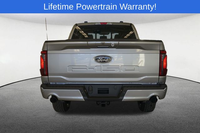 Thumbnail: 2025 Ford F-150 - 11